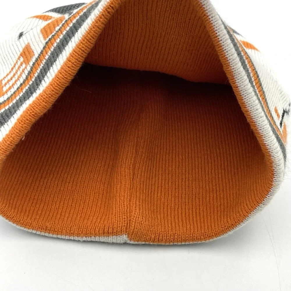 Star Wars BB-8 Beanie‎ Boys Youth Unisex One Size Orange White Black Winter Hat